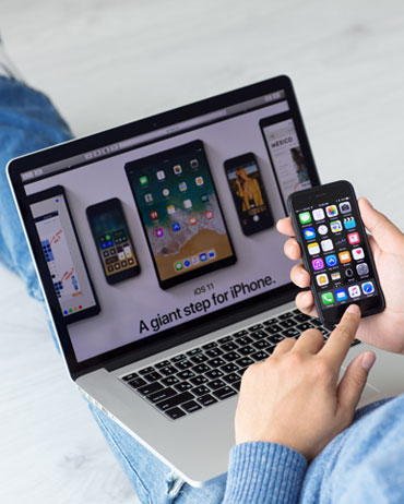 Paid social media campaign management