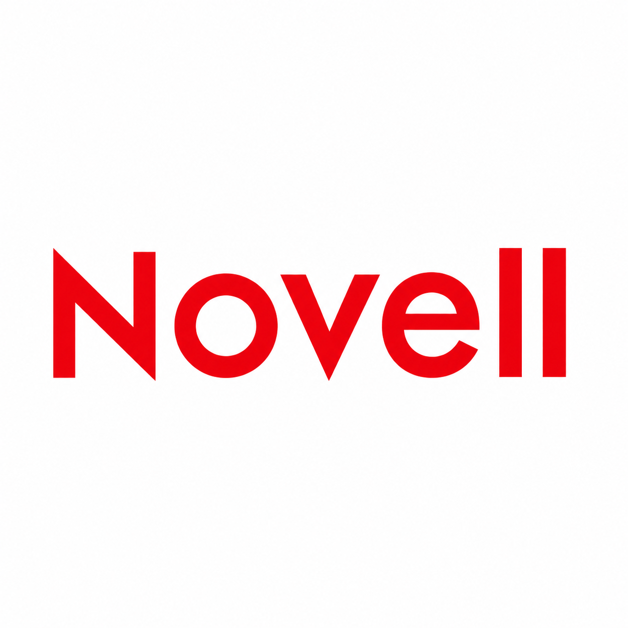 Novell Inc